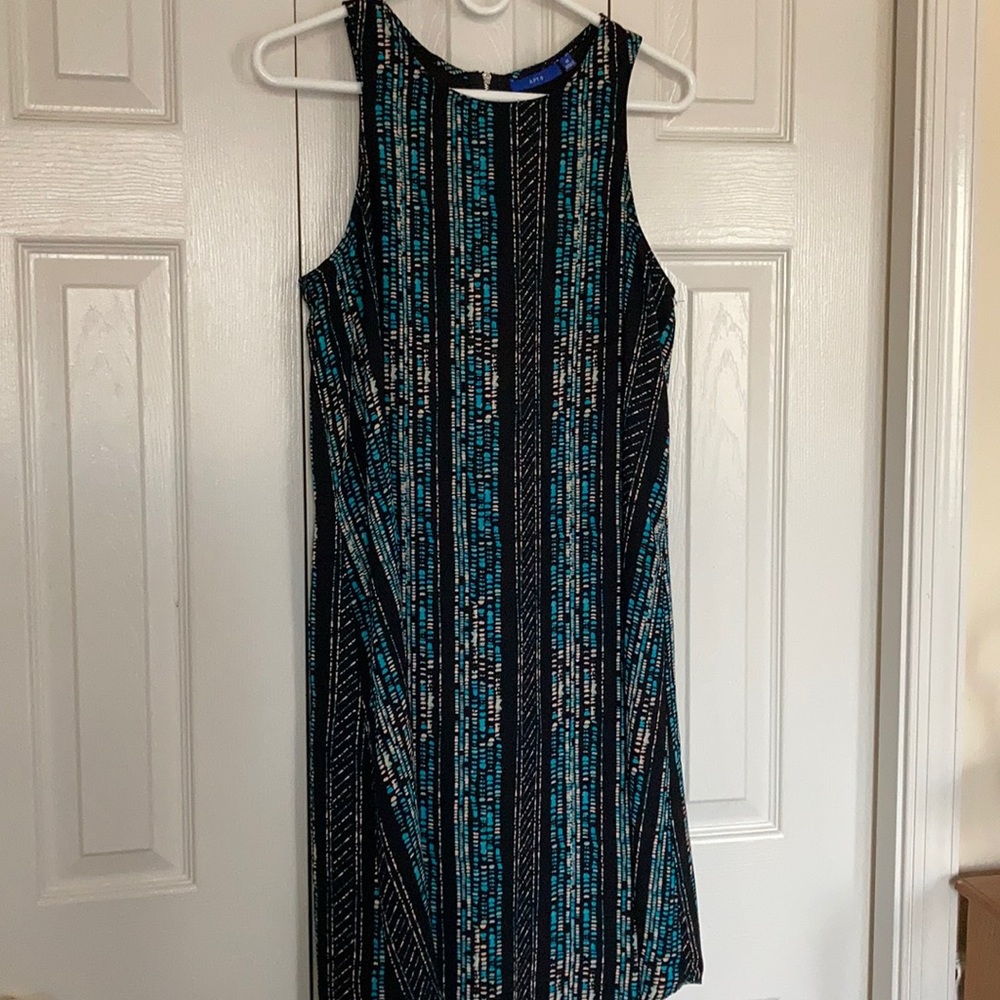 Midi dress